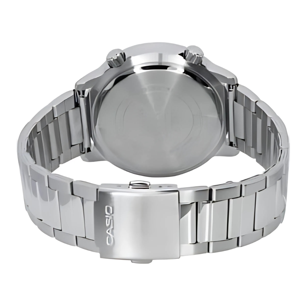 Reloj Casio MTD-135D-3AV Hombre - Análogo