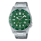 Reloj Casio MTD-135D-3AV Hombre - Análogo