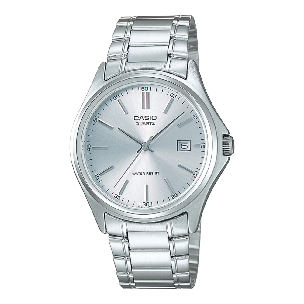 Reloj Casio MTP-1183A-7A Hombre - Análogo