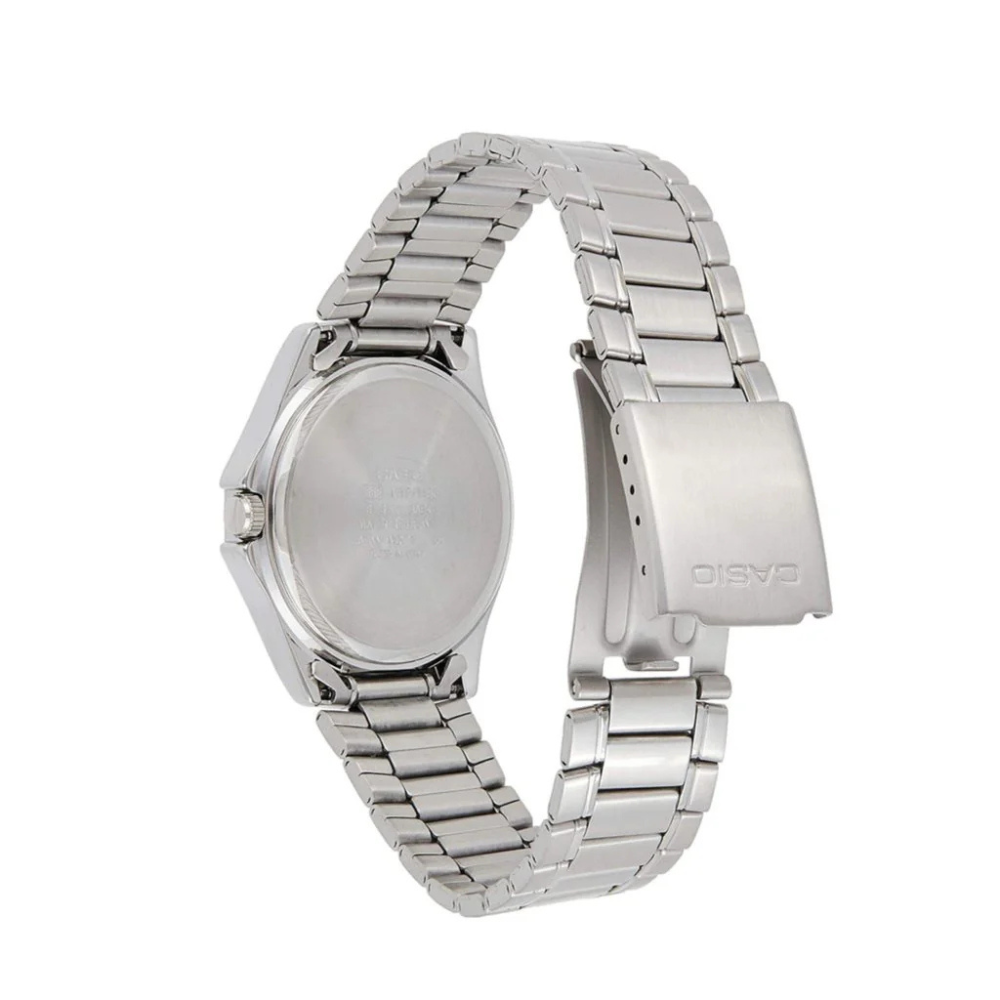 Reloj Casio MTP-1183A-7A Hombre - Análogo
