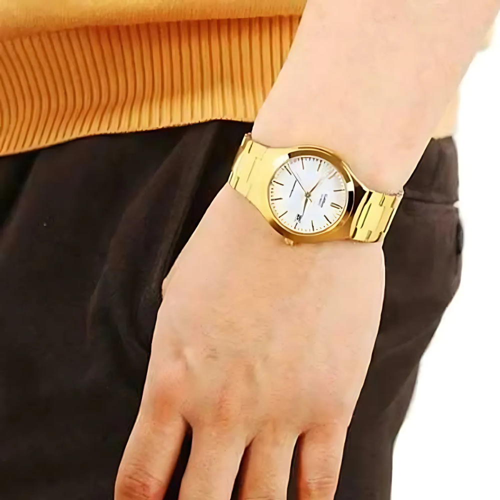 Reloj Casio MTP-1170N-7A Hombre - Análogo