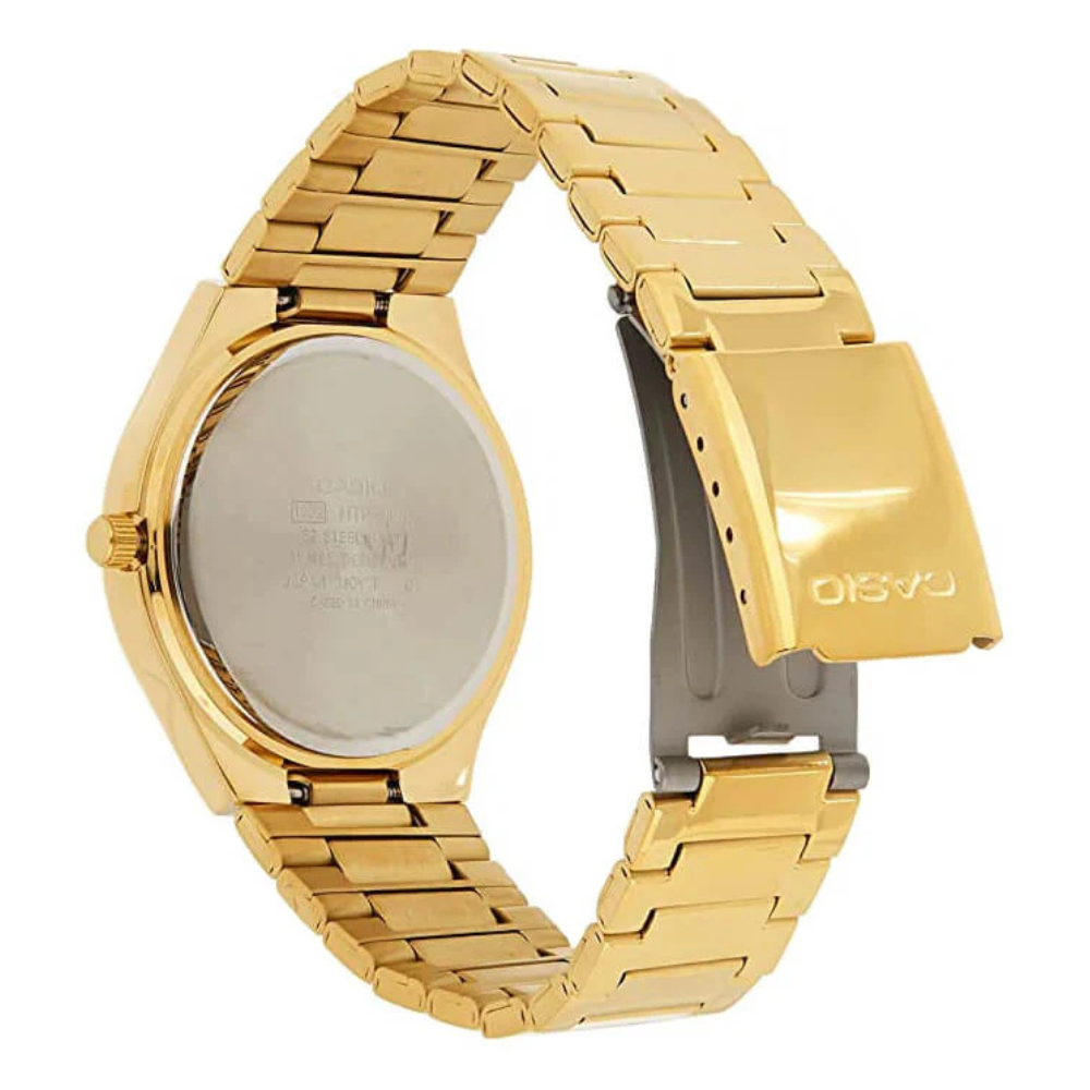 Reloj Casio MTP-1170N-9A Hombre - Análogo