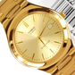 Reloj Casio MTP-1170N-9A Hombre - Análogo