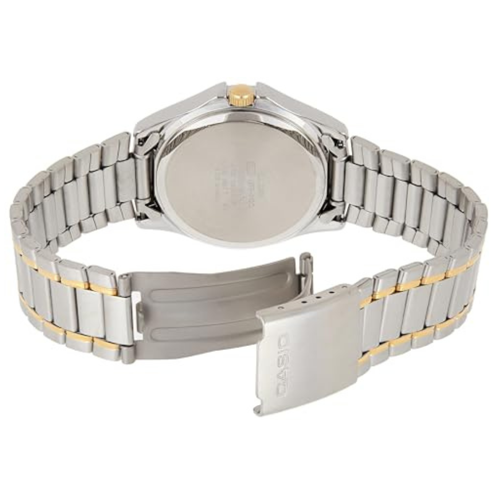 Reloj Casio MTP-1183G-7A Hombre - Análogo