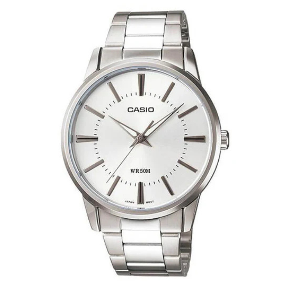 Reloj Casio MTP-1303D-7AV Hombre - Análogo