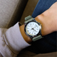 Reloj Casio MTP-VD300-3B Hombre - Análogo