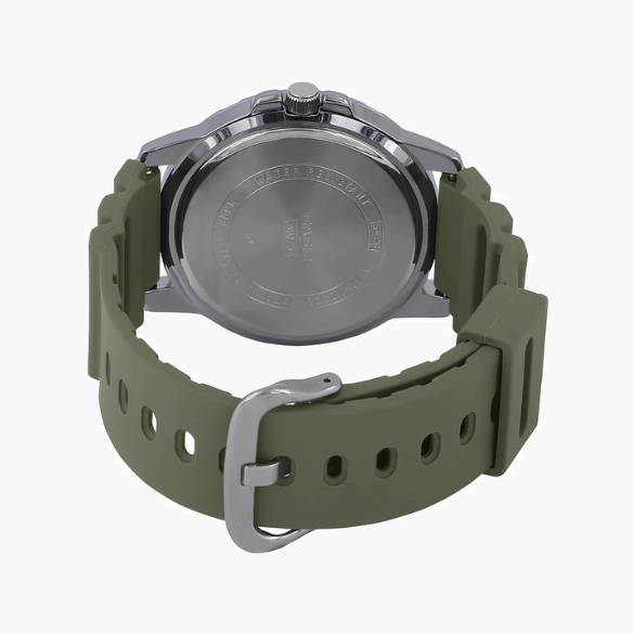 Reloj Casio MTP-VD300-3B Hombre - Análogo