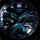 Reloj G-Shock GA-2000-1A2 Hombre - Análogo Digital