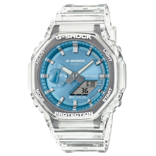 Reloj G-Shock GA-2100BM-7A2 Unisex - Análogo Digital