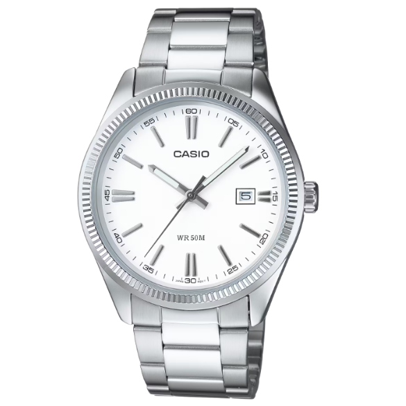 Reloj Casio MTP-1302D-7A1V Hombre - Análogo