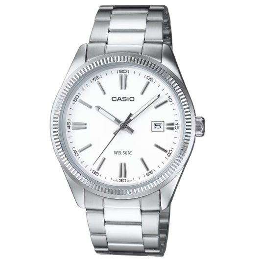 Reloj Casio MTP-1302D-7A1V Hombre - Análogo