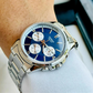 Reloj Casio MTP-1375D-2A1V Hombre - Análogo