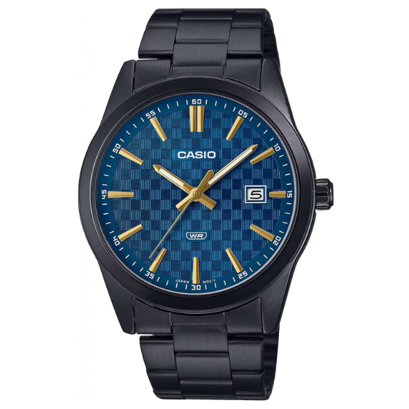 Reloj Casio MTP-VD03B-2A Hombre - Análogo
