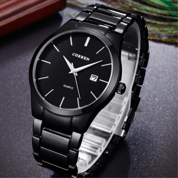 Reloj Curren 8106-1 Hombre - Análogo