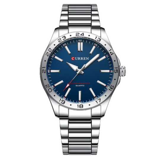 Reloj Curren 8452-4 Hombre - Análogo