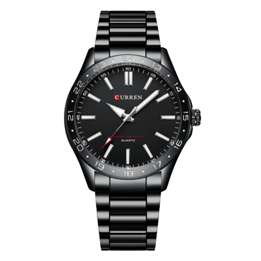 Reloj Curren 8452-5 Hombre - Análogo