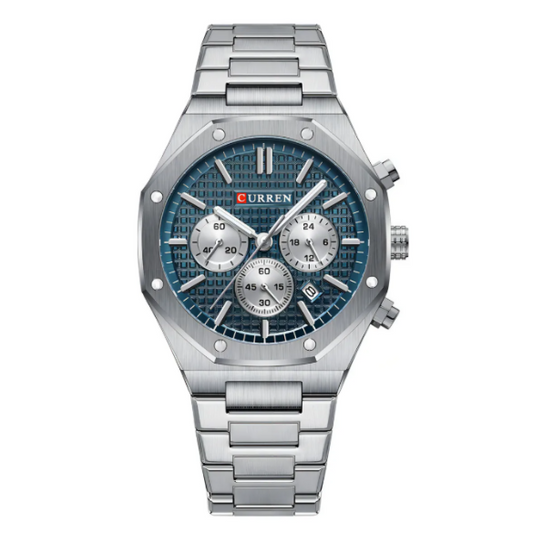 Reloj Curren 8440-1 Hombre - Análogo