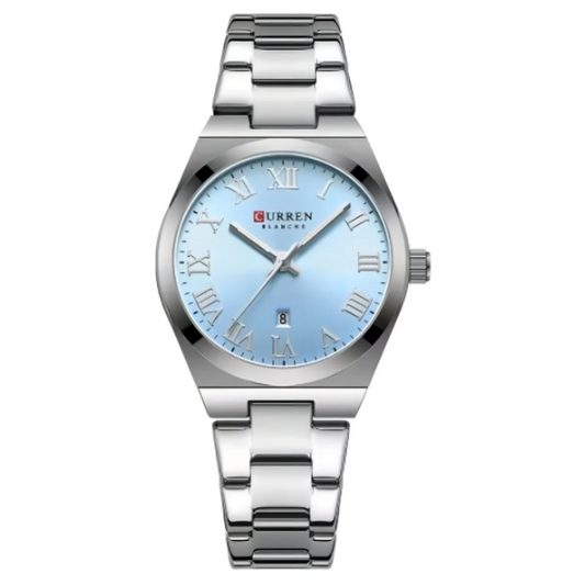 Reloj Curren 9095-1 Mujer- Análogo