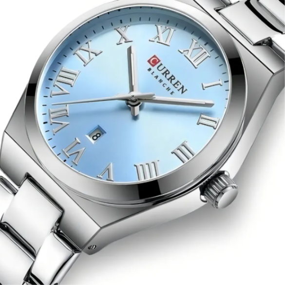 Reloj Curren 9095-1 Mujer- Análogo