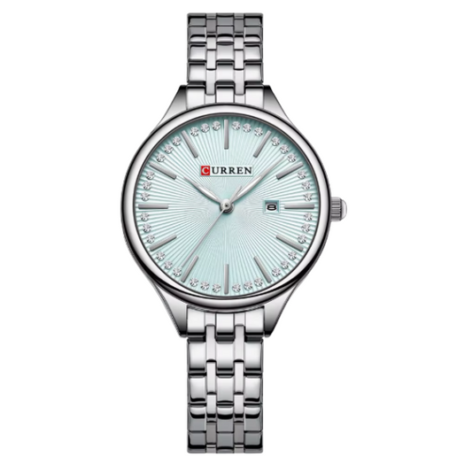 Reloj Curren 9099-1 Mujer- Análogo