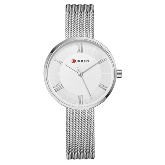 Reloj Curren 9020-1 Mujer- Análogo