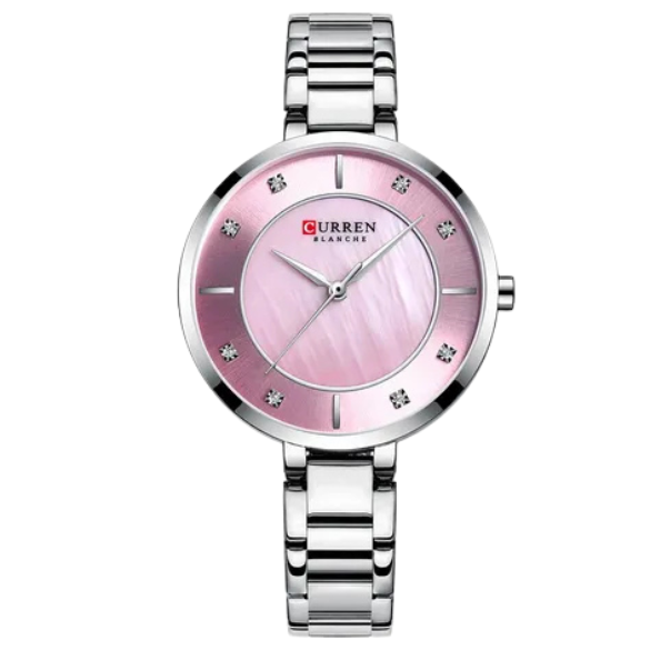 Reloj Curren 9051-1 Mujer- Análogo