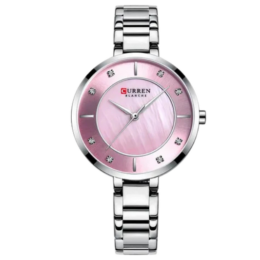 Reloj Curren 9051-1 Mujer- Análogo