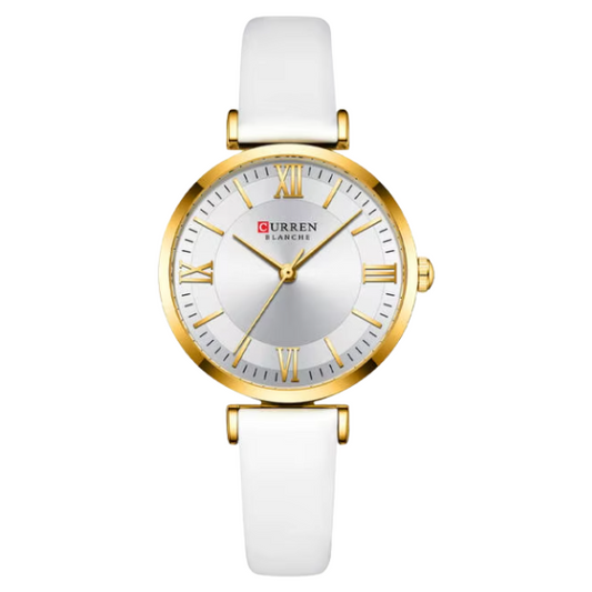 Reloj Curren 9079-1 Mujer- Análogo