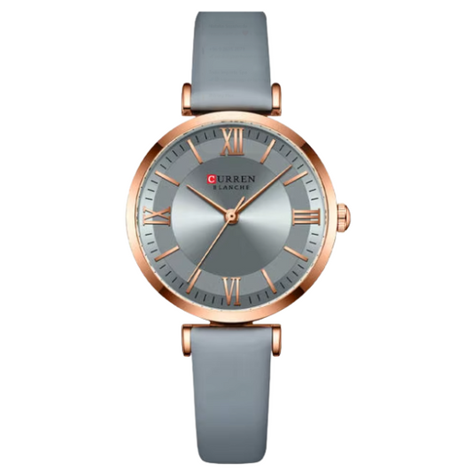 Reloj Curren 9079-5 Mujer- Análogo