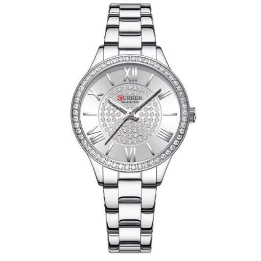 Reloj Curren 9084-1 Mujer- Análogo