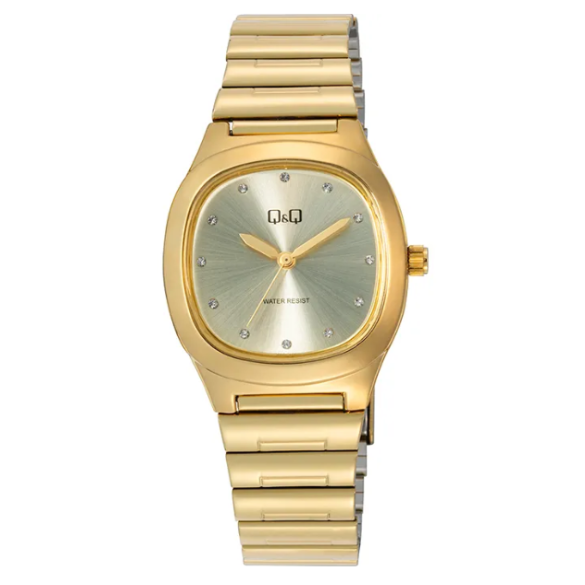 Reloj Q&Q Q02C-002PY Mujer - Análogo
