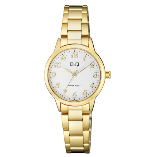 Reloj Q&Q Q11A-005PY Mujer - Análogo