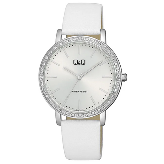 Reloj Q&Q Q33B-001PY Mujer - Análogo