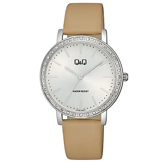 Reloj Q&Q Q33B-006PY Mujer - Análogo