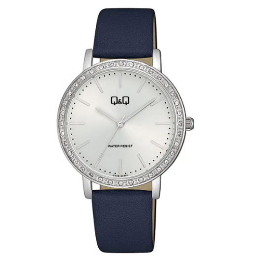 Reloj Q&Q Q33B-007PY Mujer - Análogo