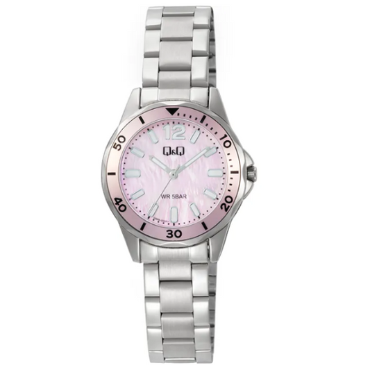 Reloj Q&Q Q88B-002PY Mujer - Análogo