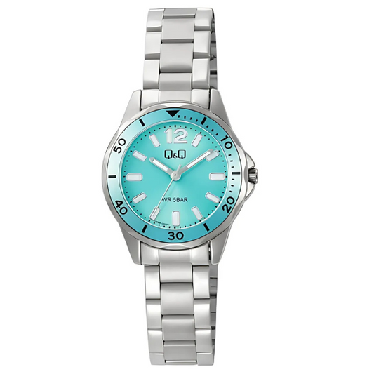 Reloj Q&Q Q88B-003PY Mujer - Análogo