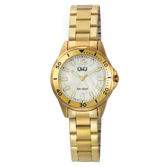 Reloj Q&Q Q88B-004PY Mujer - Análogo