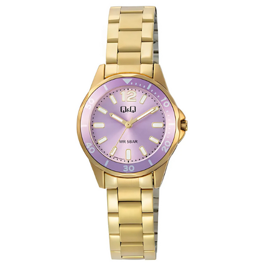 Reloj Q&Q Q88B-005PY Mujer - Análogo