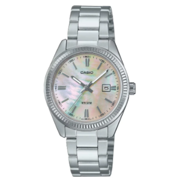 Reloj Casio LTP-1302DS-4AV Mujer - Análogo