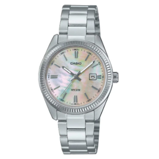 Reloj Casio LTP-1302DS-4AV Mujer - Análogo