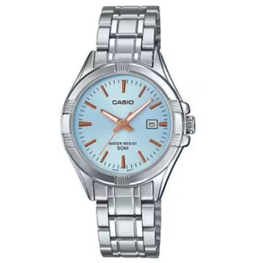 Reloj Casio LTP-1308D-2AV Mujer - Análogo