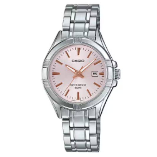 Reloj Casio LTP-1308D-4AV Mujer - Análogo