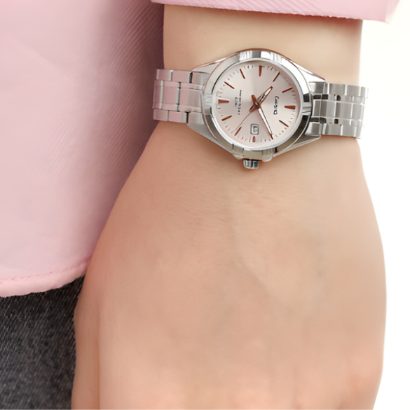 Reloj Casio LTP-1308D-4AV Mujer - Análogo