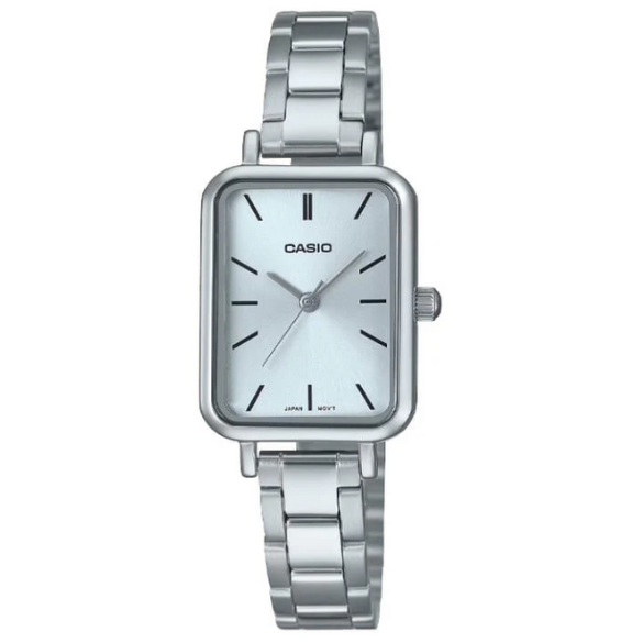 Reloj Casio LTP-V009D-2E Mujer - Análogo