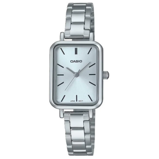 Reloj Casio LTP-V009D-2E Mujer - Análogo