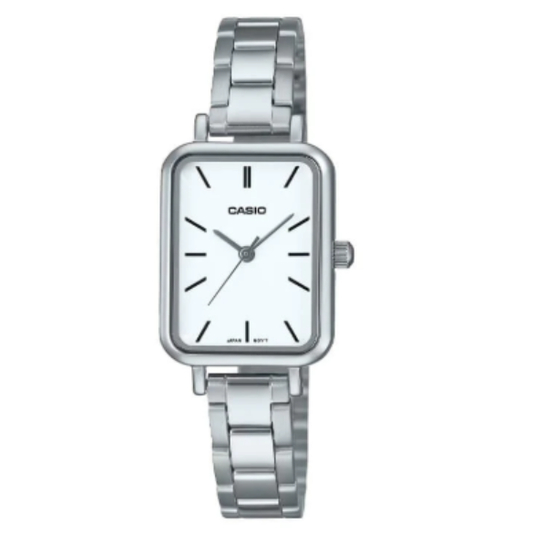 Reloj Casio LTP-V009D-7E Mujer - Análogo