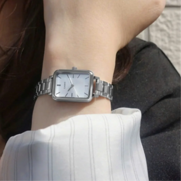 Reloj Casio LTP-V009D-7E Mujer - Análogo