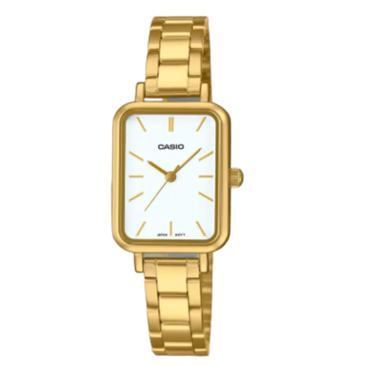 Reloj Casio LTP-V009G-7E Mujer - Análogo