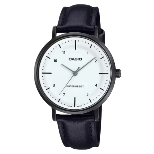 Reloj Casio LTP-VT03BL-7B Mujer - Análogo